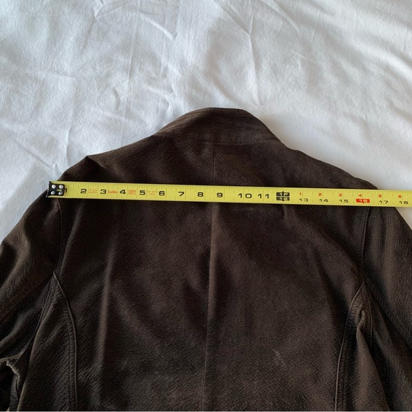 Point Zero jacket - Picture 5 of 8